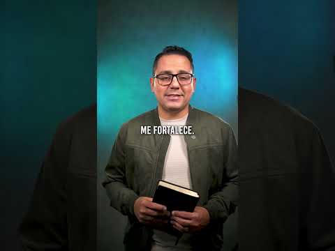 Did you know that this verse changed my life?