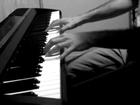 The Way You Want It - KEANE ( Piano )