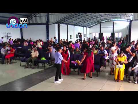 Iglesia principe de paz La Reforma San Marcos Guatemala
