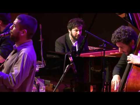 Omer Avital Quintet - Immigration (2016)