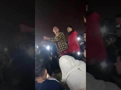 FUSOK & DEAFC V/S JOKKER & ELEMENTAL - Exhibición DP Fecha 5