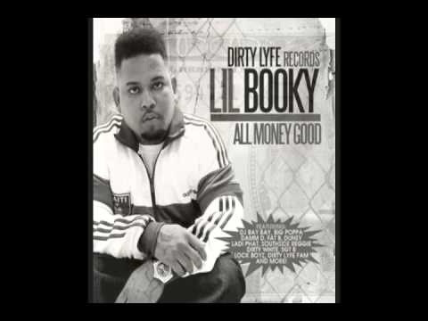 Lil Booky - Don't Trust These Bitches ft. Southside Reggie