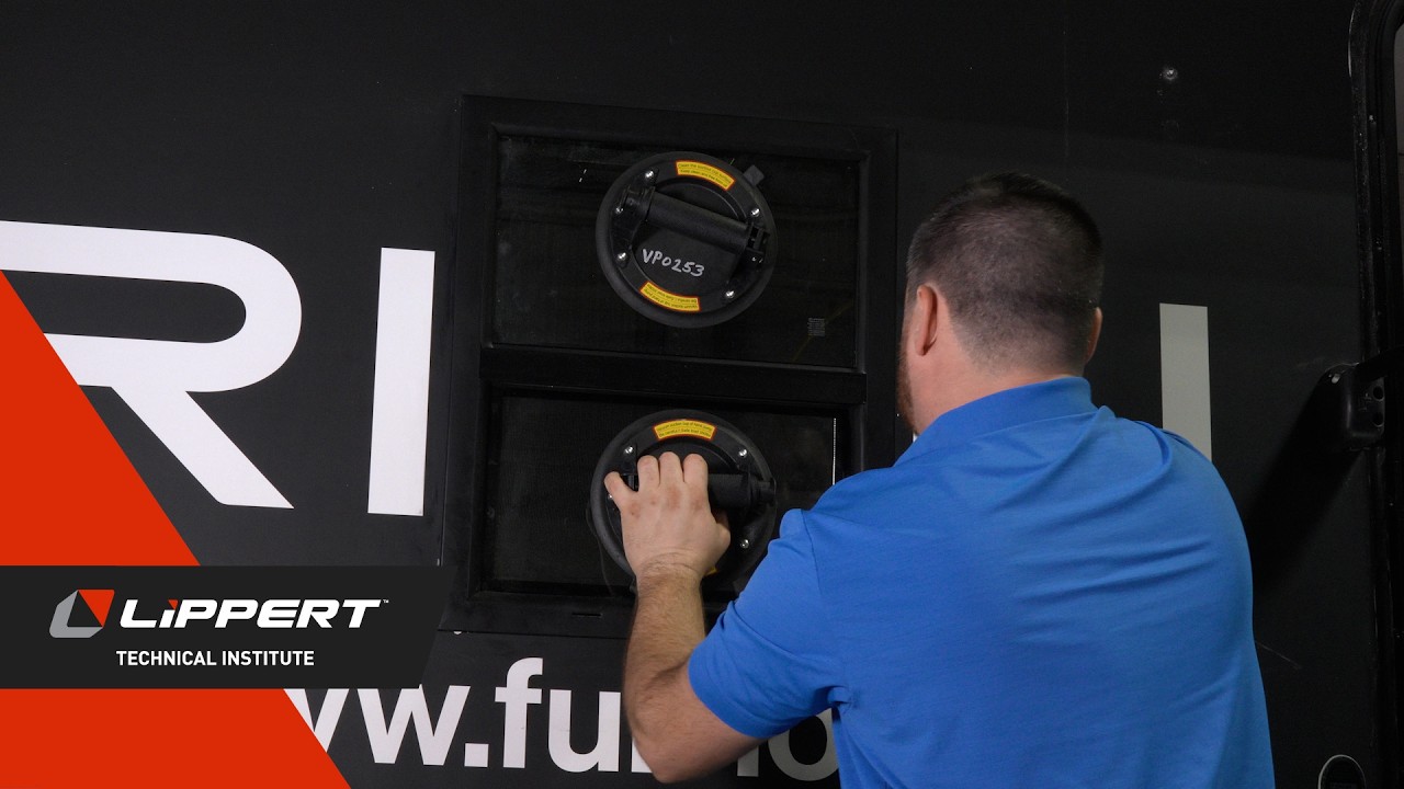 8800 VS Window Installation V1