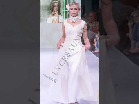 AlycesaundraL hiTechMODA Season 2 Highlights