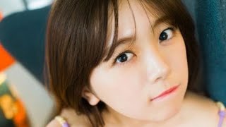 元HKT48・武田智加、青ビキニやランジェリーカットに挑戦　アイドルとは一味違う大人な表情..