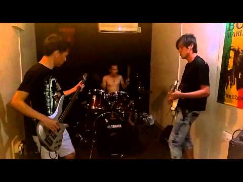 Tribute to Mansun - Naked Twister