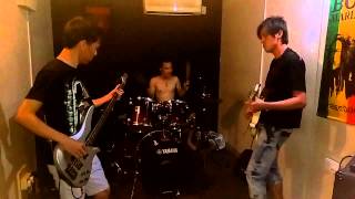 Tribute to Mansun - Naked Twister