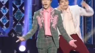 181013 SUPER JUNIOR  'One More Time (Otra Vez)' YESUNG focus, 슈퍼주니어 예성