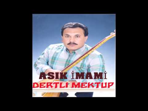 Aşık İmami - Kozan Köprüsünde Bir Güzel Gördüm (Deka Müzik)
