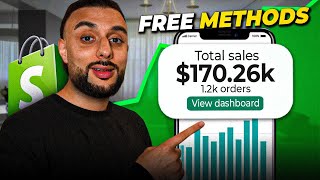 How You Can Find A $1K/Day Dropshipping Product In 5 Minutes! (FREE METHODS)