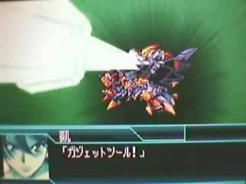 SRWW GGGG Bolting Driver