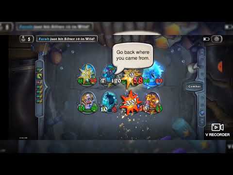 heroic coral elemental