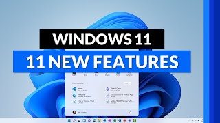 Top Windows 11 new features | The best Windows 11 Tips and Tricks for 2021