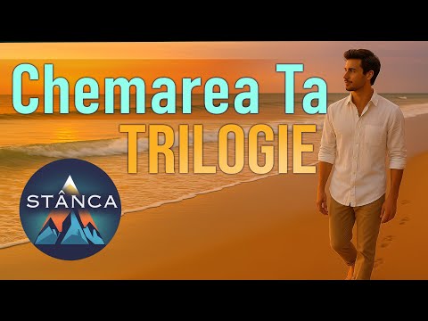 Chemarea Ta - STÂNCA - Trilogie