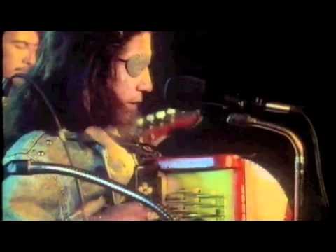 Esteban Steve Jordan - Ran Kan Kan