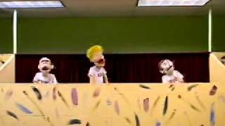 I&#39;m Not Cool by NoStringsAttached