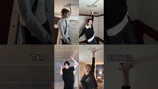 Download lagu Which one is your fav❓️#txt enhypen #cortis #8turn #explore #viral #fyp mp3