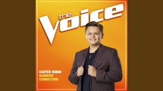 Rainbow Connection (The Voice Performance)