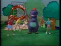 Barney Boppity Bop