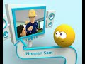 Fireman Sam Marathon Weekend Including The Movie The Great Fire Of Pontypandy Cartoonito UK