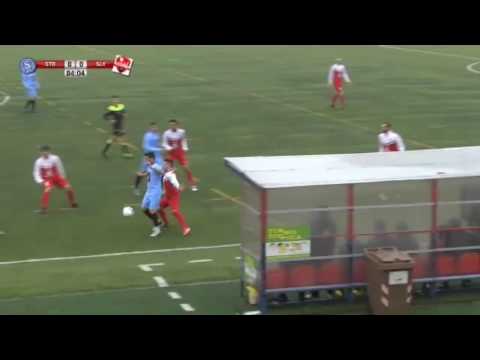 FC Santeramo    United Sly FC