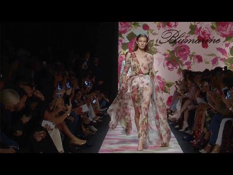 Blumarine | Spring Summer 2020 | Full Show