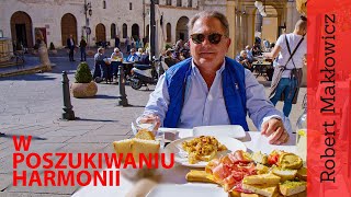 W poszukiwaniu harmonii (odc. 72)