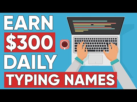 網上賺錢的最笨方法 (Dumbest Ways To Make Money Online)