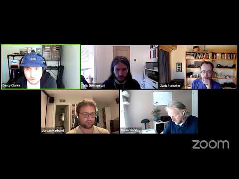 Open RFC Meeting - Wednesday, August 10th 2022