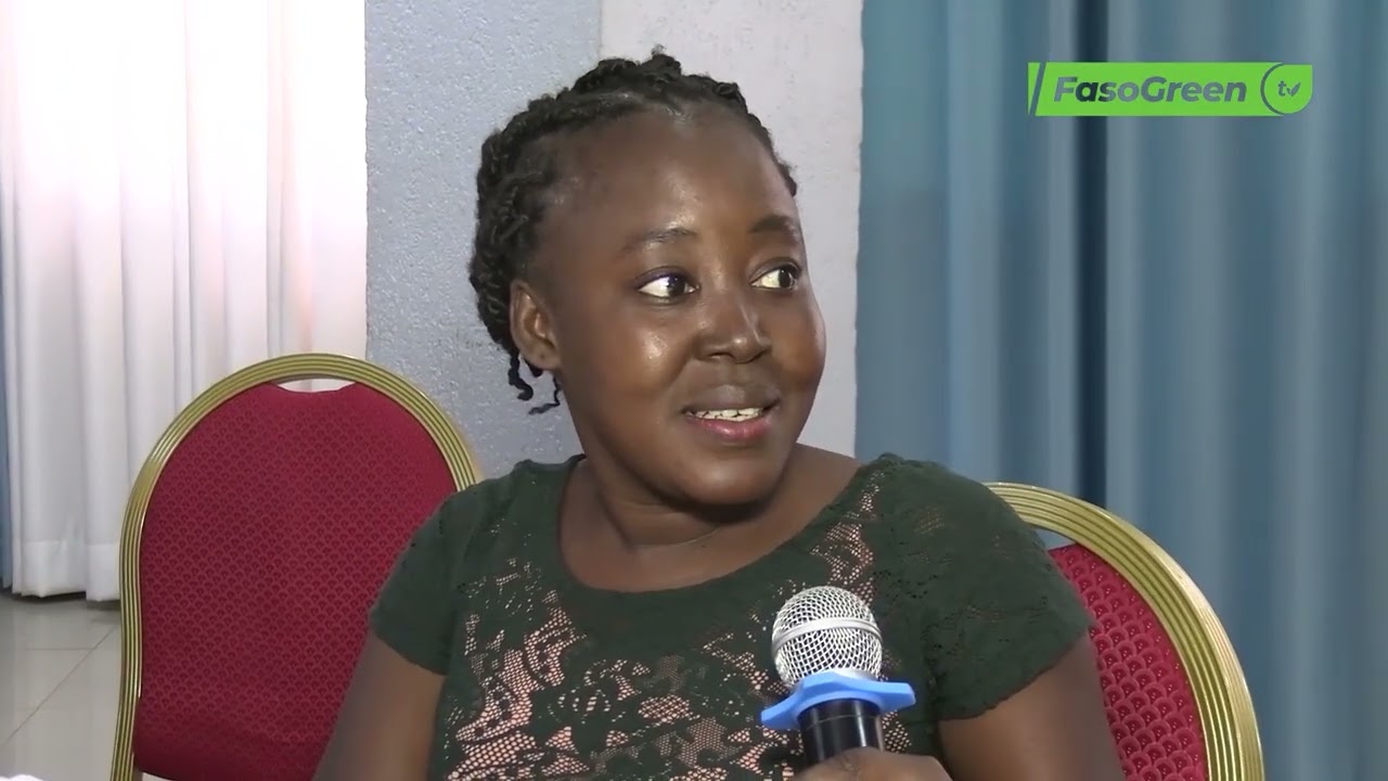 Entreprenariat vert et changement climatique: des femmes outillés par la CCRS