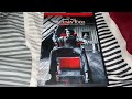 Opening To Sweeney Todd The Demon Barber Of Fleet Street 2008 DVD