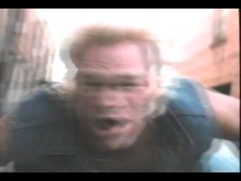 Stone Cold (1991) Trailer