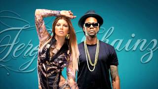 2 Chainz - Netflix feat. Fergie (Lyric Video)
