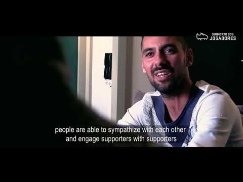 Nuno Pinto: "Na próxima época estou aí"