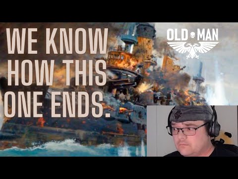 Battle of Tsushima - When the 2nd Pacific Squadron thought it couldn't get any worse... - Reaction