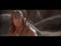 BLU RAY CONAN O DESTRUIDOR DUBLADO