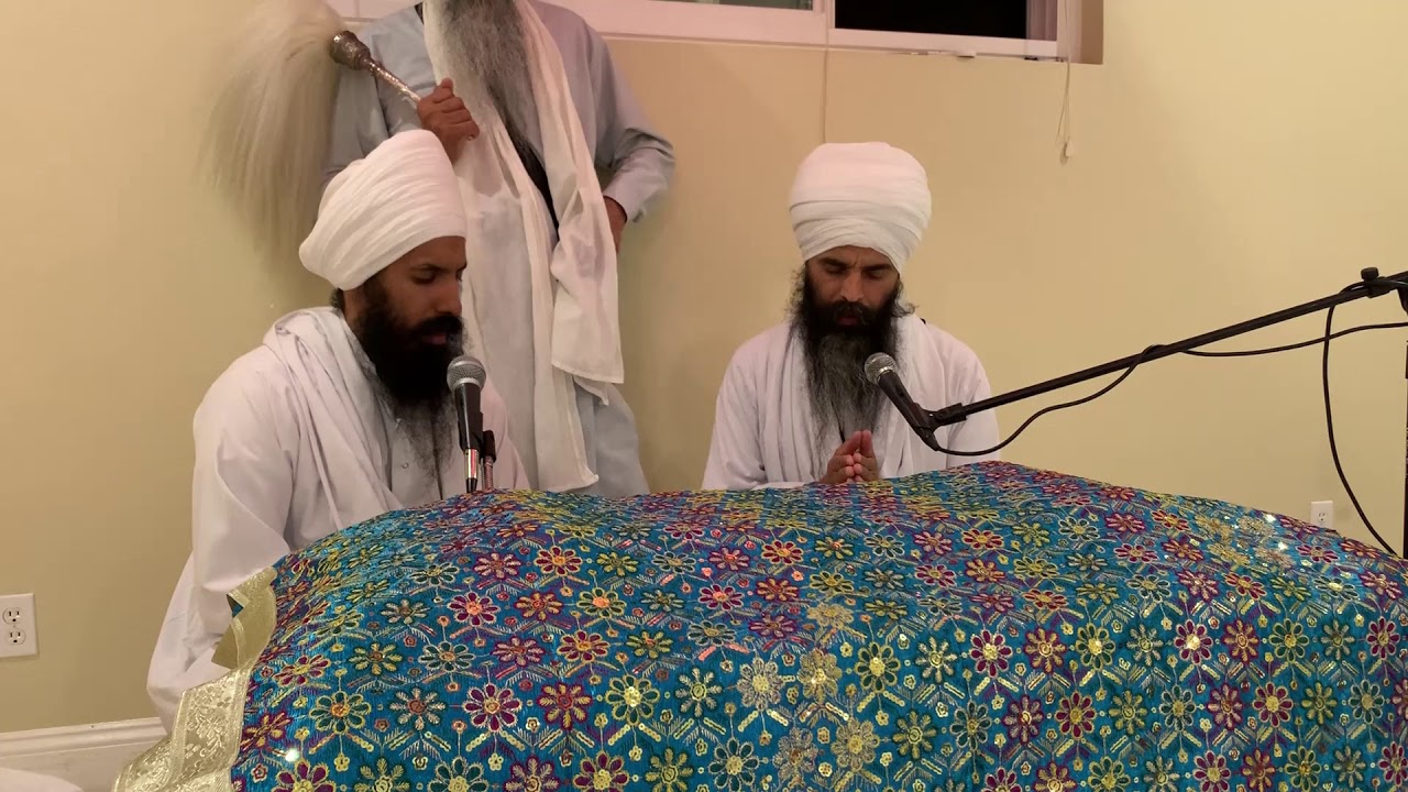 Katha Veechar - 10/20/2019