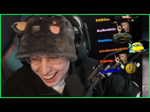 Caedrel Gets Called Out BIG TIME By Baus