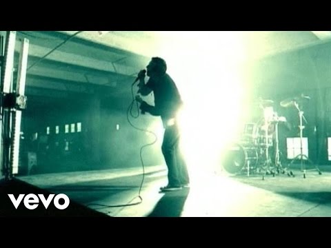 Thousand Foot Krutch - Move