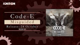 Code-E - Misguided (IGD018)