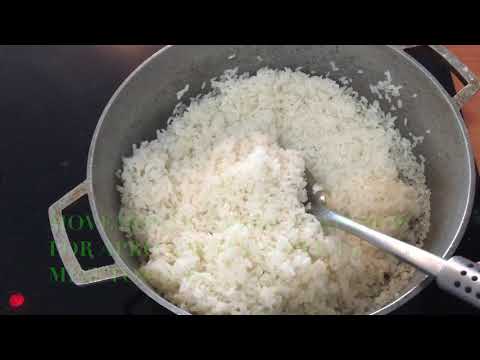 download lagu mp3 mp4 How To Make White Rice And Beans, download lagu How To Make White Rice And Beans gratis, unduh video klip How To Make White Rice And Beans