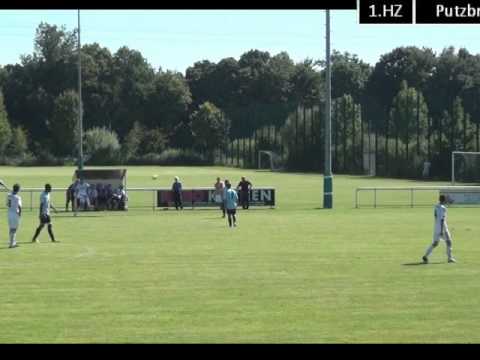 Putzbrunner SV : FC Perlach - Das Video