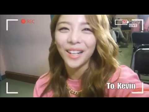 [141001] Ailee (에일리) - 'After School Club' Behind the Scenes