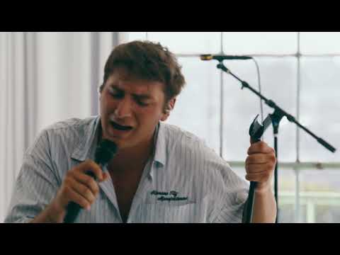 Going Going Gone (Live Performance)