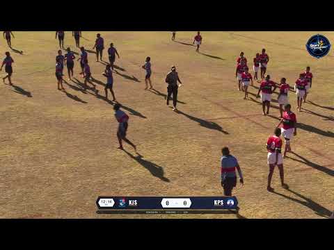Kokstad Junior School vs Kokstad Primary School