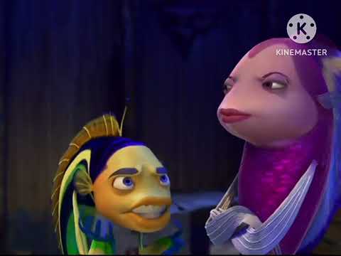 “The Fish King” Part 19 - Oscar Confronts Shere Khan/Oscar Finds Out The Truth/The Big Battle