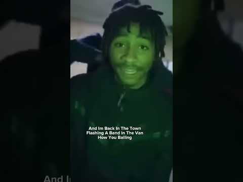 Was Chii Wvttz Underrated?