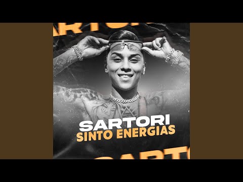 Sinto Energias