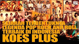 Download lagu KOES PLUS : LEGENDA BAND POP ROCK N ROLL INDONESIA mp3 Download lagu KOES PLUS : LEGENDA BAND POP ROCK N ROLL INDONESIA mp3
