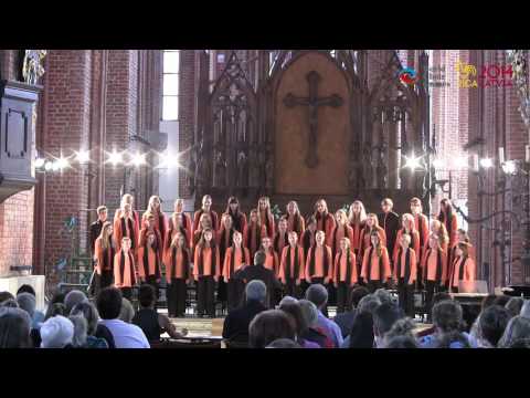 Iuventus, gaude! - Zdeněk Lukáš: Gaudete et exsultate